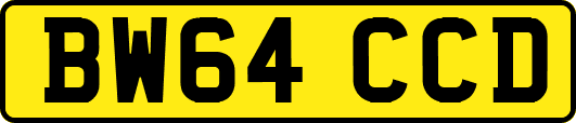 BW64CCD