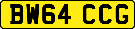 BW64CCG
