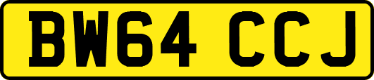 BW64CCJ