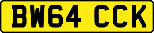 BW64CCK