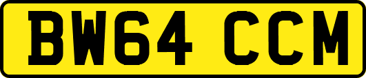 BW64CCM
