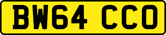 BW64CCO
