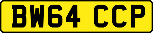 BW64CCP