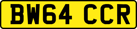 BW64CCR