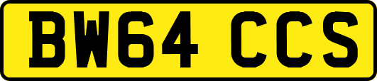 BW64CCS