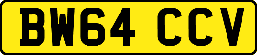 BW64CCV