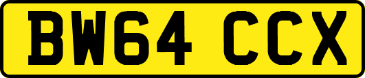 BW64CCX