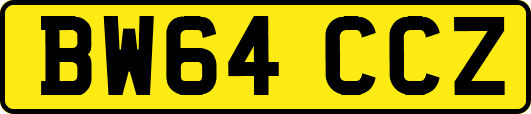 BW64CCZ