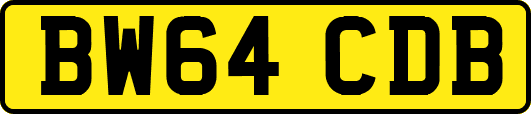 BW64CDB