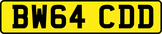 BW64CDD