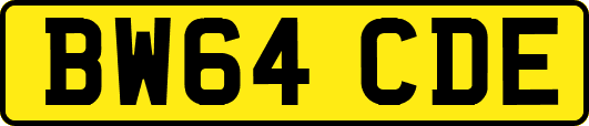BW64CDE
