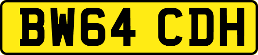BW64CDH
