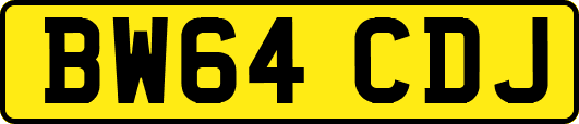 BW64CDJ