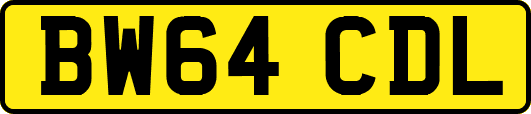BW64CDL