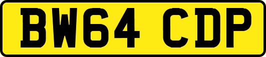 BW64CDP