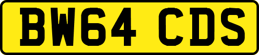 BW64CDS