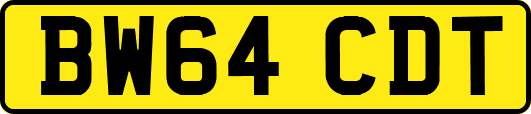 BW64CDT