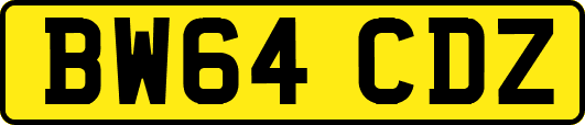 BW64CDZ