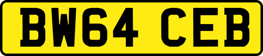 BW64CEB