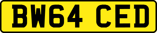 BW64CED