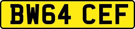 BW64CEF