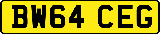 BW64CEG