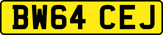 BW64CEJ