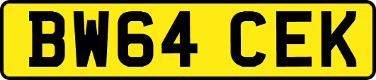 BW64CEK
