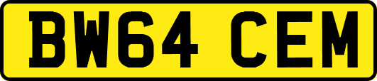 BW64CEM