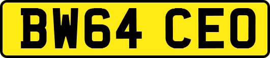 BW64CEO