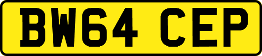 BW64CEP