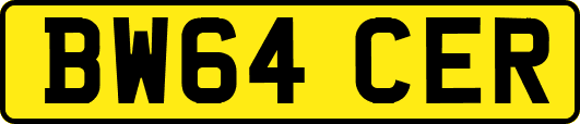 BW64CER