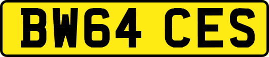 BW64CES