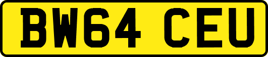 BW64CEU