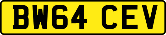 BW64CEV