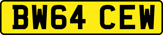 BW64CEW