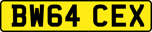 BW64CEX