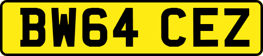 BW64CEZ