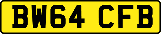 BW64CFB