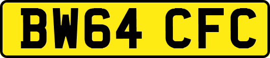 BW64CFC