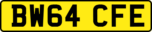 BW64CFE