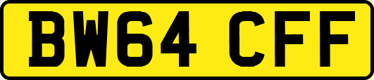 BW64CFF