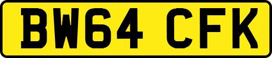 BW64CFK