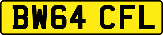 BW64CFL