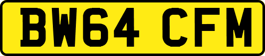 BW64CFM
