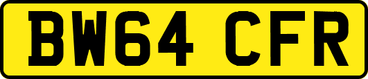 BW64CFR