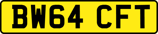 BW64CFT