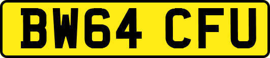 BW64CFU