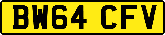 BW64CFV