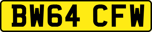 BW64CFW